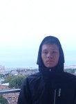 Егор, 21 год, Краснодар