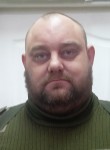 Grigoriy, 38, Makiyivka