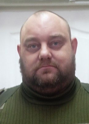 Григорий, 39, Україна, Макіївка