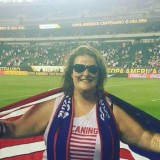 Miranda, 32  , Hoboken