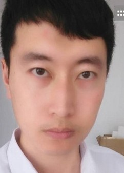 米哈伊尔, 36, 中华人民共和国, 北京市