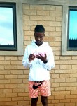 Barnacle Boy, 21 год, Harare