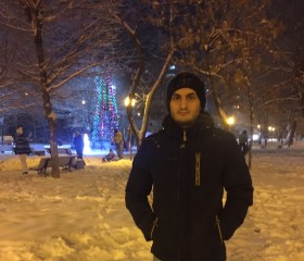 Саркис Погосян, 31 год, Волгоград