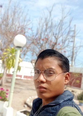 Jk из Salinas 28 лет