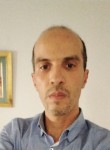 Yamen hedhili, 43 года, تونس