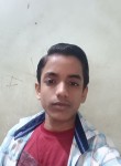 Arun Kumar, 22 года, Nāngloi Jāt