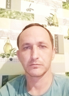 Сергей Kol, 44, Україна, Київ