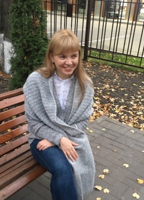 Людмила, 46, Россия, Москва
