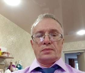 Андрей, 60 лет, Соликамск