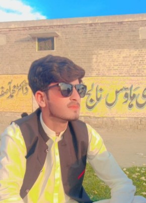 Kamrankhan, 18, پاکستان, اسلام آباد