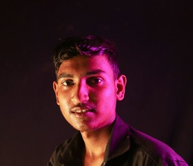 Emran shaikj, 19 лет, New Delhi