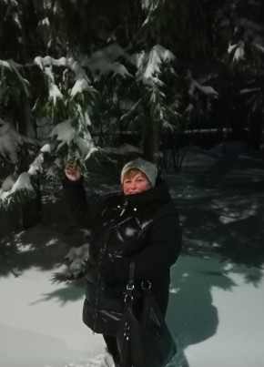 Людмила, 54, Россия, Выгоничи