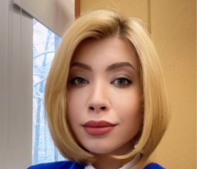 Dariya, 22, Moscow