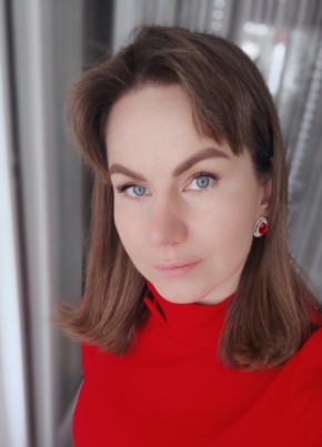 Светлана, 38, Россия, Феодосия