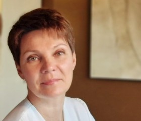 Татьяна, 53 года, Москва