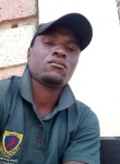Newton, 33 года, Eldoret