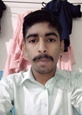 Imran1, 20, Pakistan, Karachi