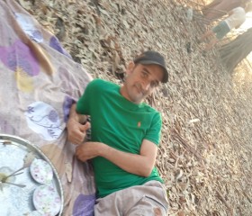 Unknown, 41, Algiers