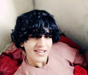 Unknown, 19 лет, کوئٹہ