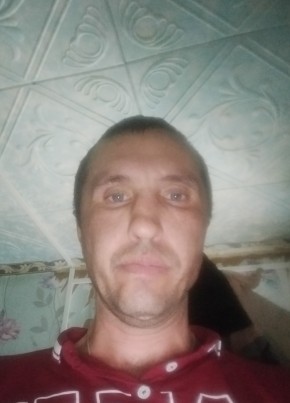 Николай, 36, Россия, Кузнецк