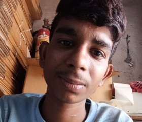 Ankit Kumar, 18 лет, Ahmedabad