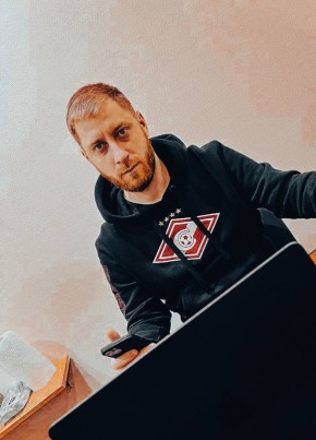 Dmitriy, 33, Russia, Chelyabinsk