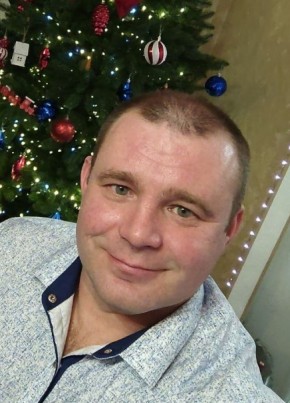Виталий из Смоленска 42 года