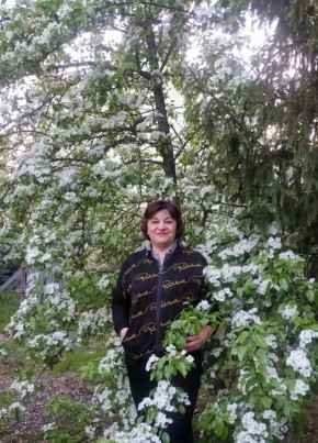 Ирина, 57, Россия, Тамбов
