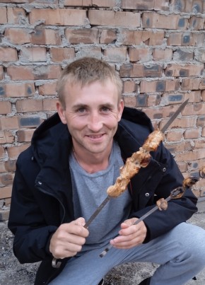 Андрей, 39, Россия, Канск