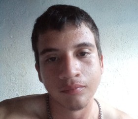 Mariano Gasperin, 19 лет, Veracruz