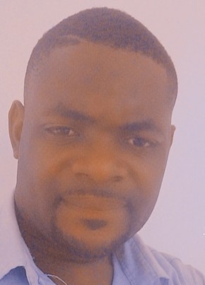 Allogho therence, 30, République Gabonaise, Libreville