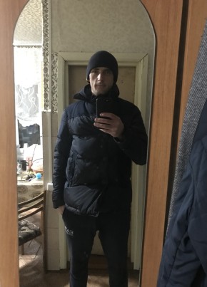 Егор, 37, Россия, Тольятти