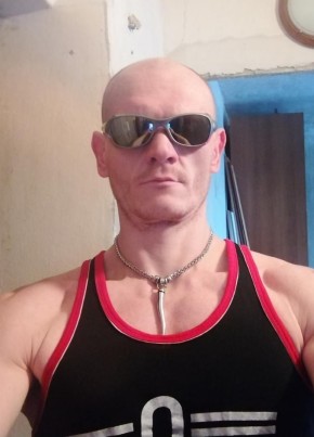 Михаил, 37, Россия, Рошаль