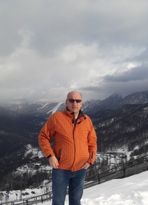 Johan, 44, Հայաստանի Հանրապետութիւն, Երեվան