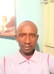 Edu, 29 лет, Nairobi