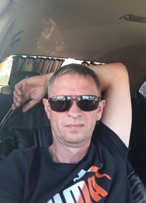 Semen Kacheev, 40, Russia, Maslyanino