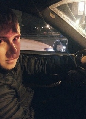 Рустам, 34, Россия, Челябинск