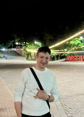 Александр из Смоленска 38 лет