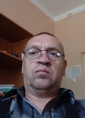 Александр, 51, Россия, Покачи
