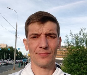 Timur, 42 года, Москва