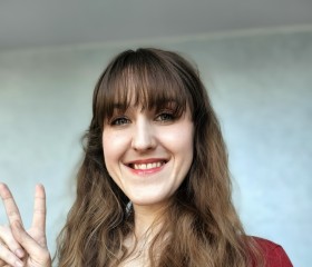 Elizaveta, 35, Ulyanovsk