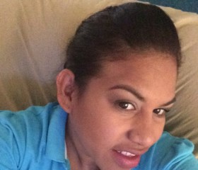 Liz, 44, Playa del Carmen