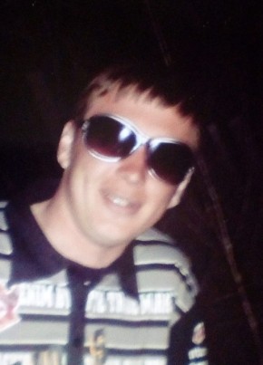 Сергей, 36, Россия, Екатеринбург