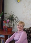 Лора Литвиненко, 56 лет, Родинське