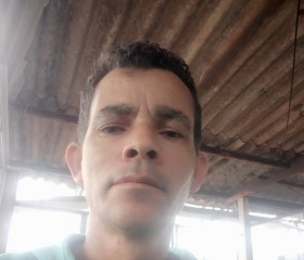 Raimundo, 46 лет, Brasília