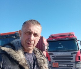 Альберт Малов, 51 год, Ленск