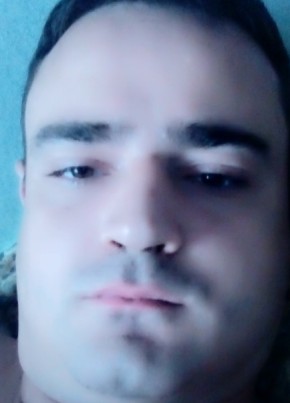 Gannik, 33, Україна, Хмельницький