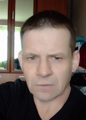Николай, 44, Россия, Боровичи