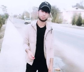 Sardor, 27, Tashkent