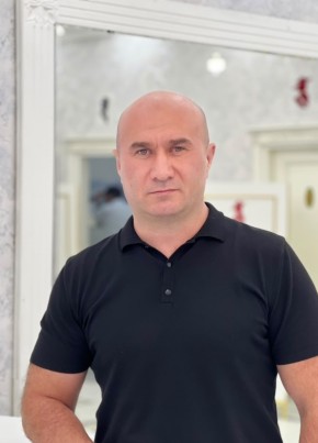 Elxan из Sumqayıt 38 лет